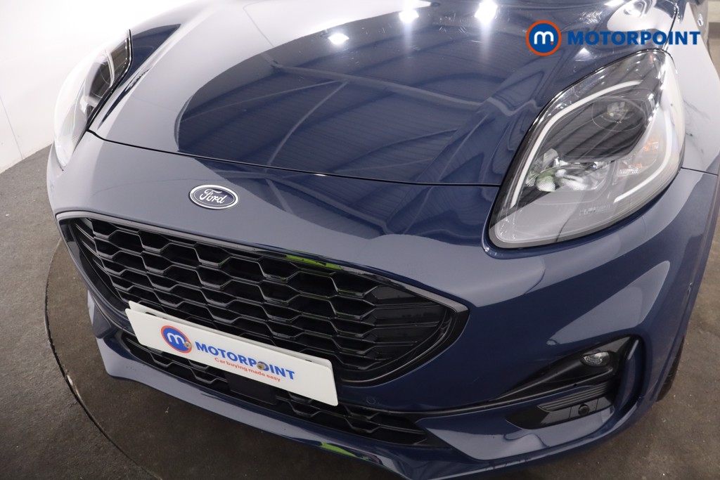 Ford Puma St-Line X Automatic Petrol SUV - Stock Number (1584704) - 29th supplementary image