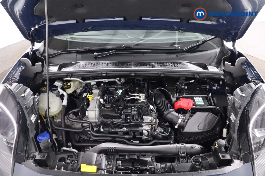 Ford Puma St-Line X Automatic Petrol SUV - Stock Number (1584704) - 30th supplementary image