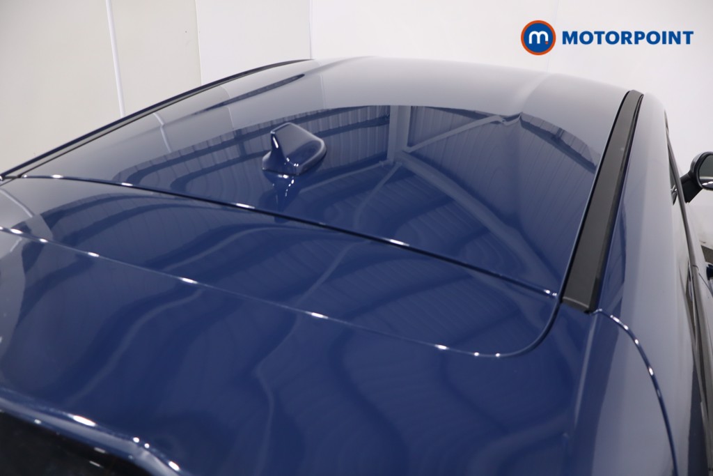 Ford Puma St-Line X Automatic Petrol SUV - Stock Number (1584704) - 31st supplementary image