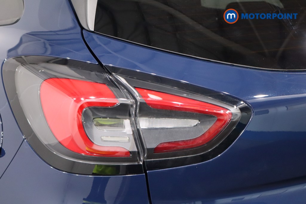 Ford Puma St-Line X Automatic Petrol SUV - Stock Number (1584704) - 32nd supplementary image