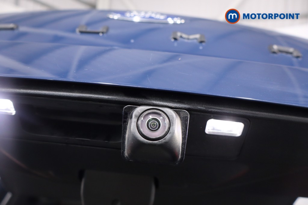 Ford Puma St-Line X Automatic Petrol SUV - Stock Number (1584704) - 34th supplementary image