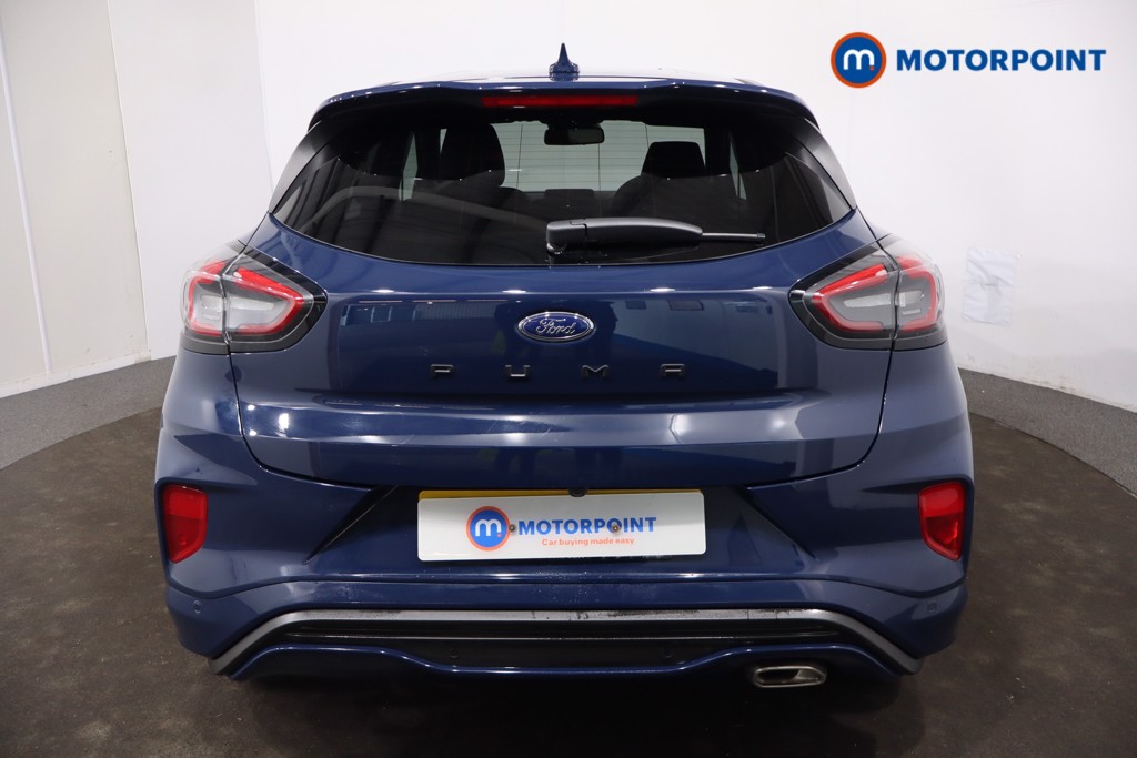 Ford Puma St-Line X Automatic Petrol SUV - Stock Number (1584704) - 35th supplementary image