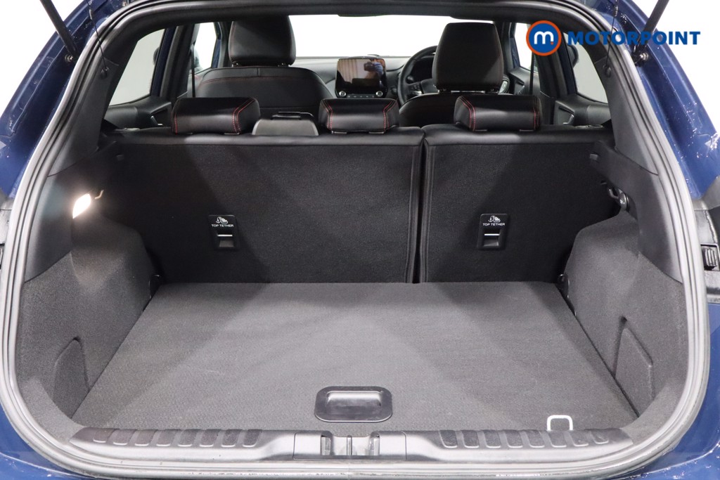 Ford Puma St-Line X Automatic Petrol SUV - Stock Number (1584704) - 36th supplementary image