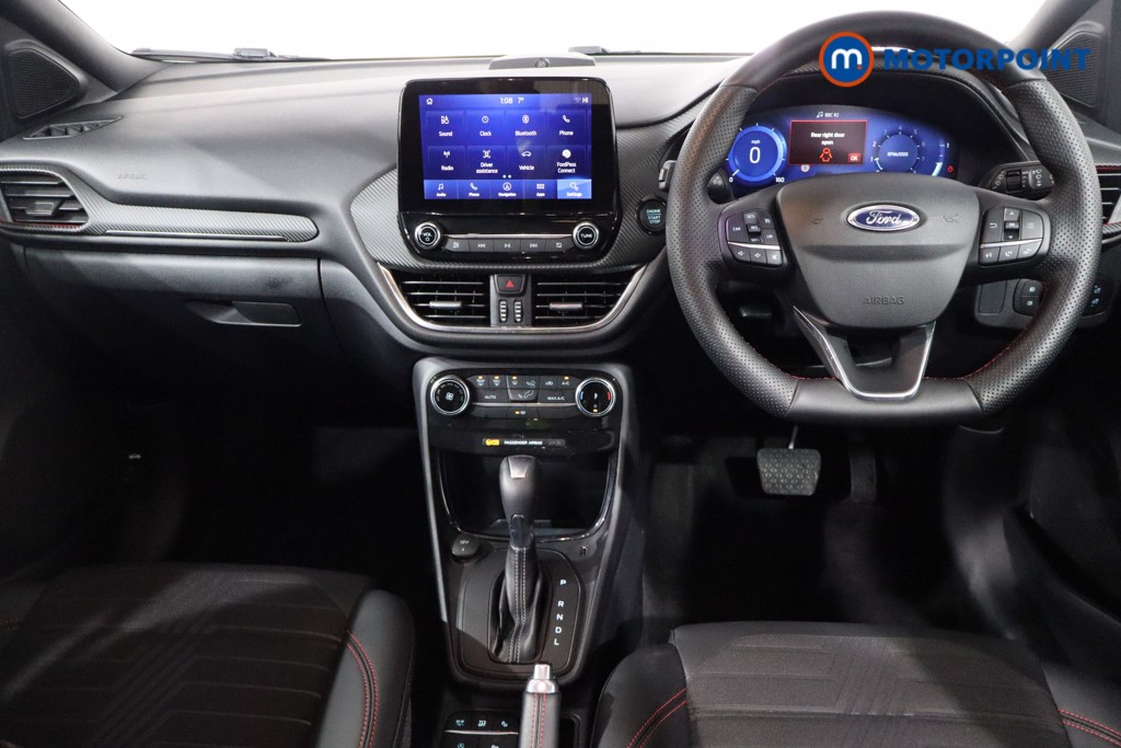 Ford Puma St-Line X Automatic Petrol SUV - Stock Number (1584704) - 1st supplementary image