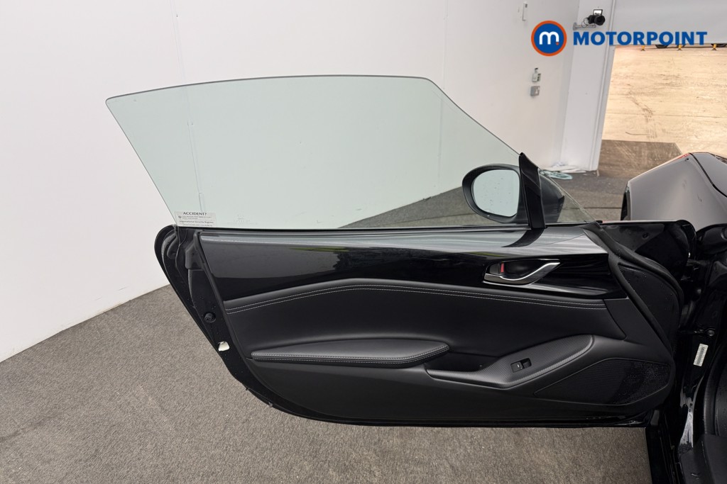 Mazda Mx-5 Exclusive-Line Manual Petrol Convertible - Stock Number (1584753) - 4th supplementary image