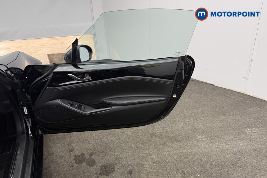Mazda Mx-5 Exclusive-Line Manual Petrol Convertible - Stock Number (1584753) - 10th supplementary image