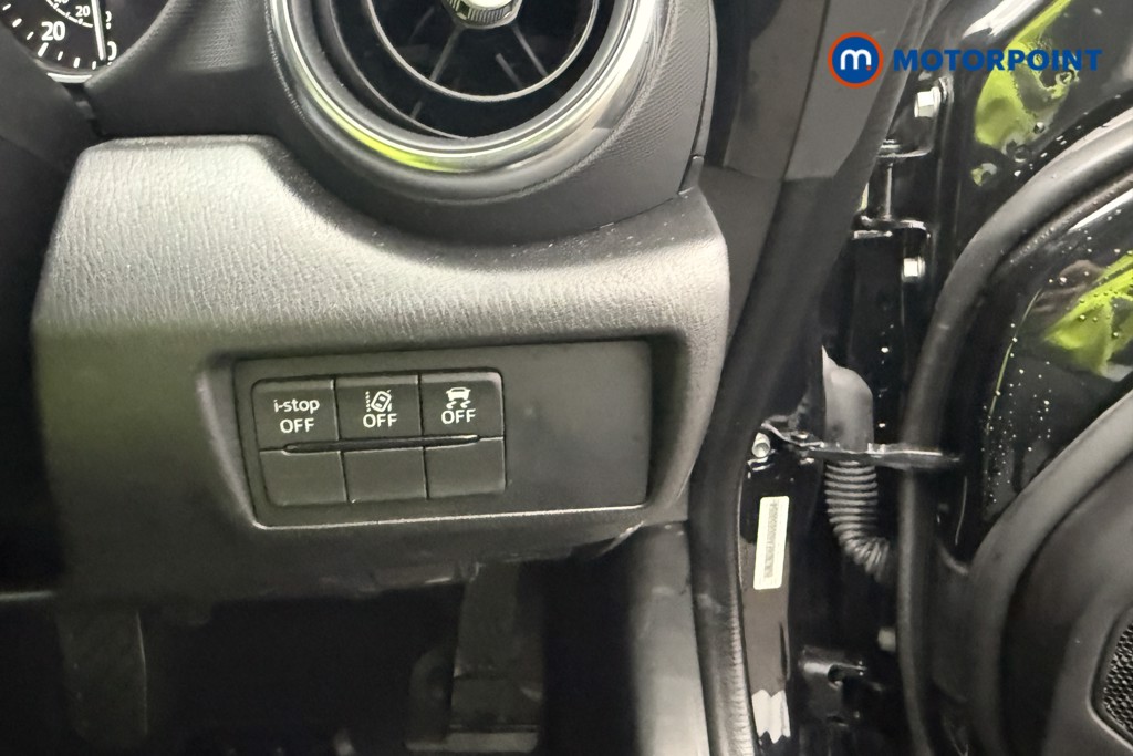 Mazda Mx-5 Exclusive-Line Manual Petrol Convertible - Stock Number (1584753) - 12th supplementary image