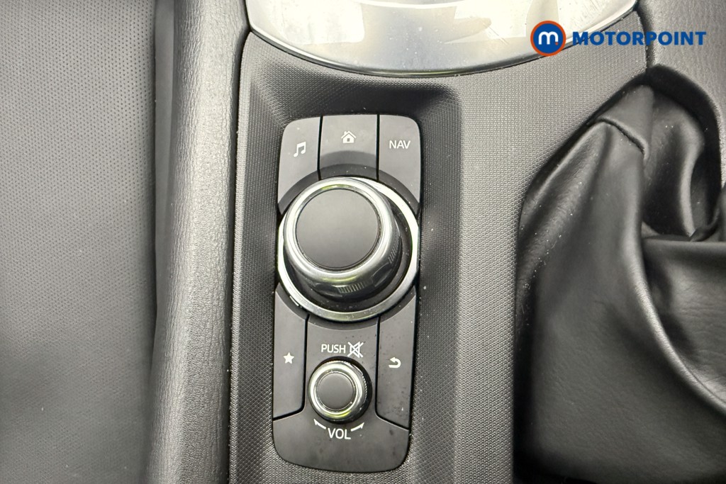 Mazda Mx-5 Exclusive-Line Manual Petrol Convertible - Stock Number (1584753) - 13th supplementary image