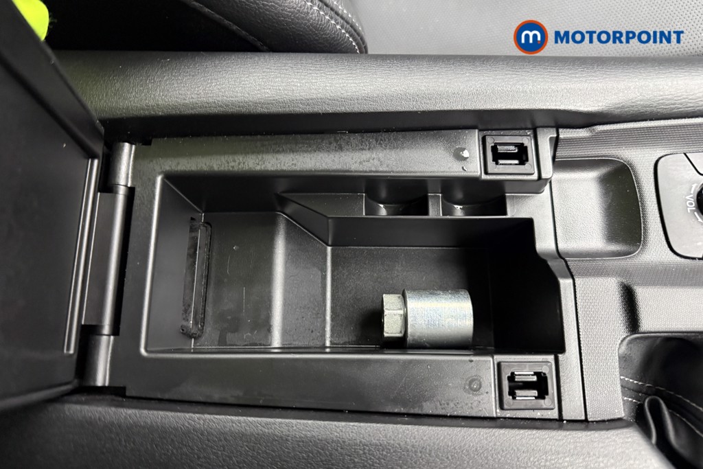 Mazda Mx-5 Exclusive-Line Manual Petrol Convertible - Stock Number (1584753) - 14th supplementary image