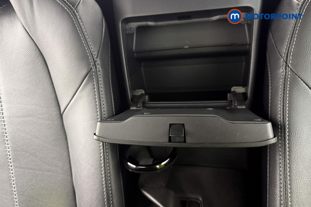 Mazda Mx-5 Exclusive-Line Manual Petrol Convertible - Stock Number (1584753) - 15th supplementary image