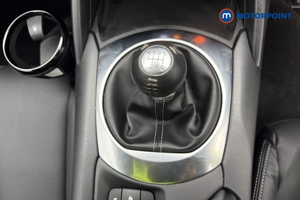 Mazda Mx-5 Exclusive-Line Manual Petrol Convertible - Stock Number (1584753) - 17th supplementary image