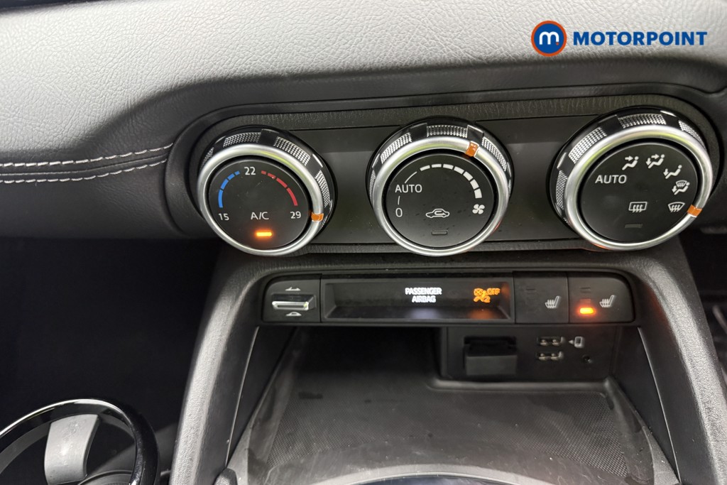 Mazda Mx-5 Exclusive-Line Manual Petrol Convertible - Stock Number (1584753) - 18th supplementary image