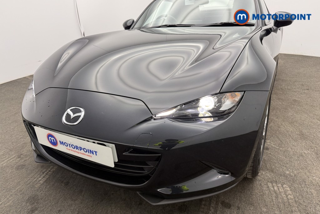 Mazda Mx-5 Exclusive-Line Manual Petrol Convertible - Stock Number (1584753) - 26th supplementary image
