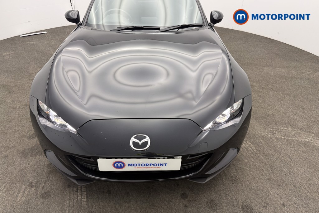 Mazda Mx-5 Exclusive-Line Manual Petrol Convertible - Stock Number (1584753) - 27th supplementary image