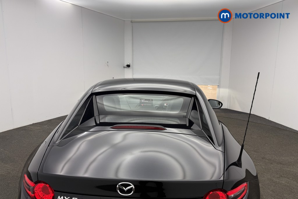 Mazda Mx-5 Exclusive-Line Manual Petrol Convertible - Stock Number (1584753) - 30th supplementary image