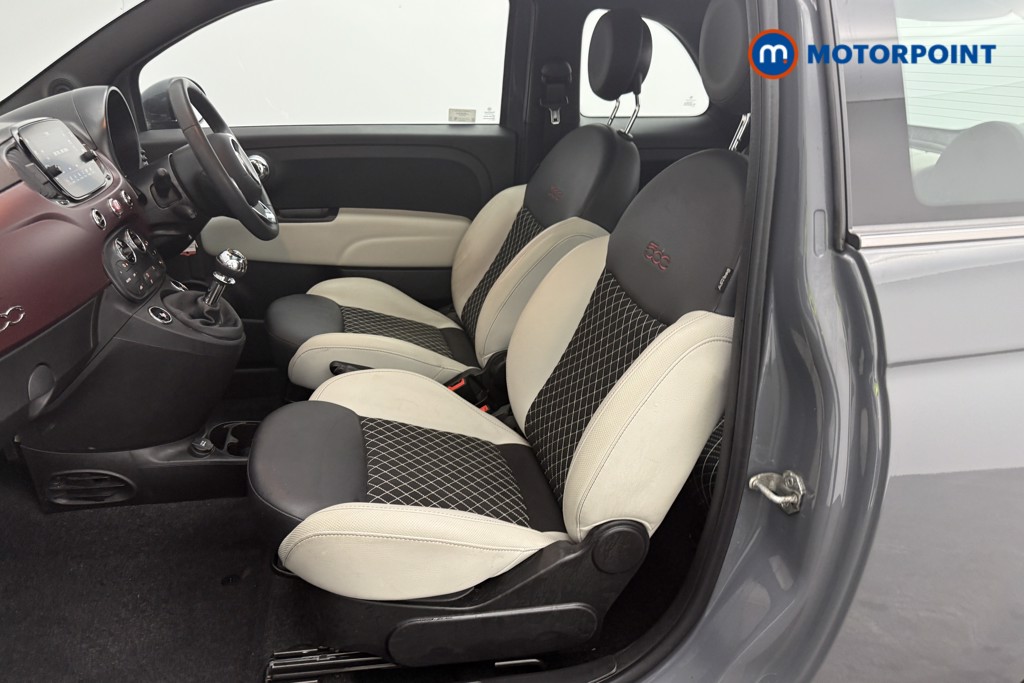 Fiat 500 Star Manual Petrol Hatchback - Stock Number (1585216) - 2nd supplementary image