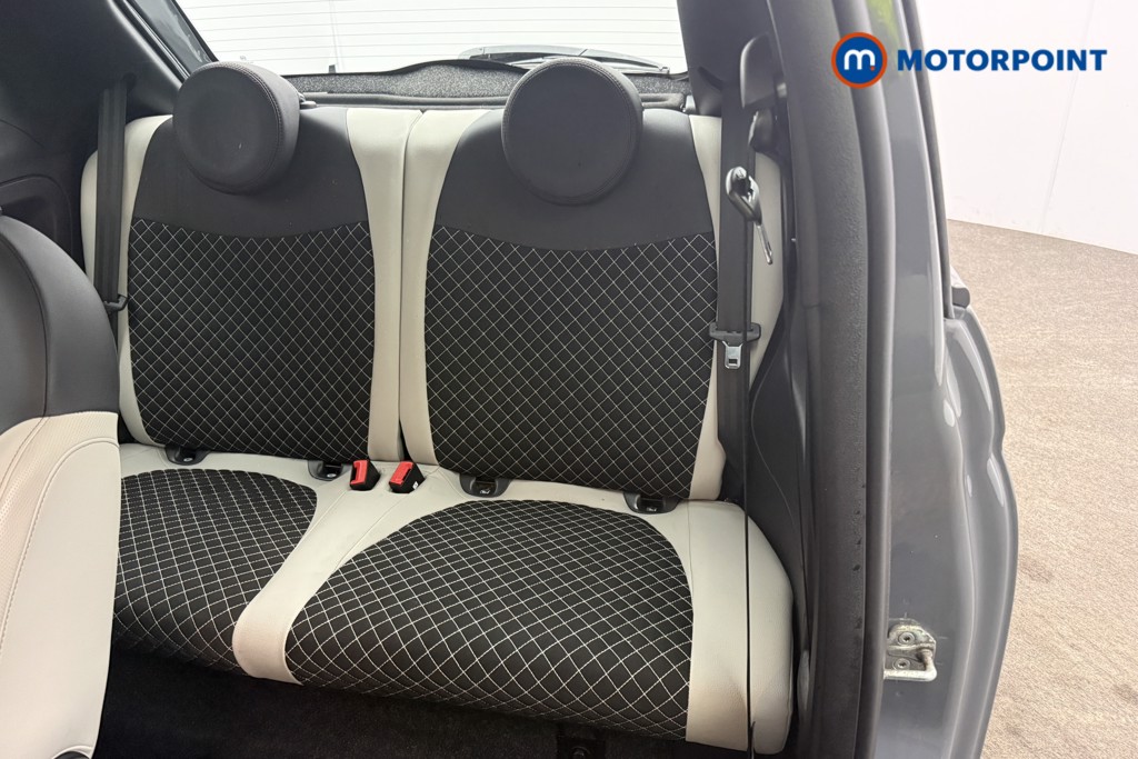 Fiat 500 Star Manual Petrol Hatchback - Stock Number (1585216) - 4th supplementary image