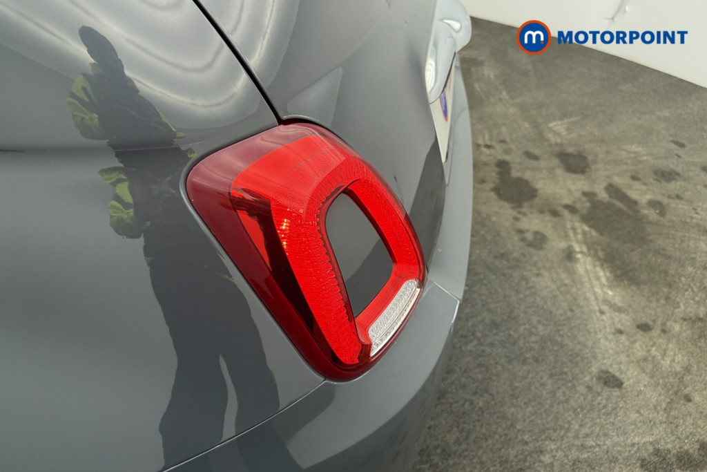 Fiat 500 Star Manual Petrol Hatchback - Stock Number (1585216) - 5th supplementary image