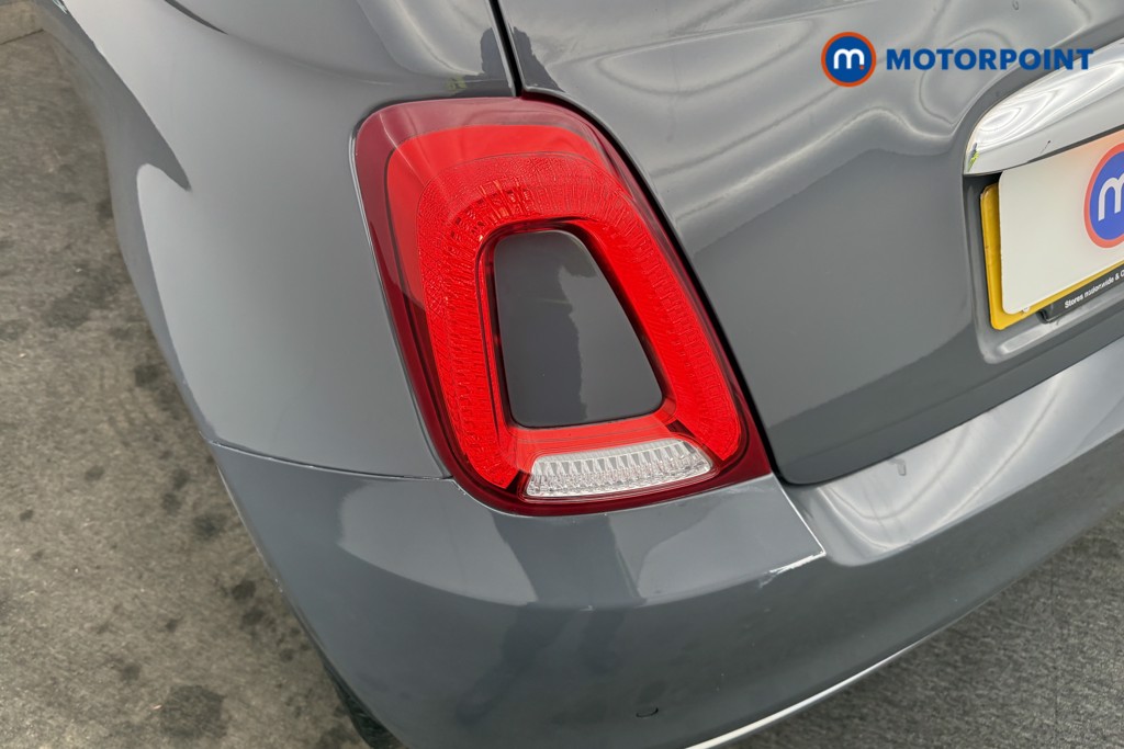 Fiat 500 Star Manual Petrol Hatchback - Stock Number (1585216) - 6th supplementary image