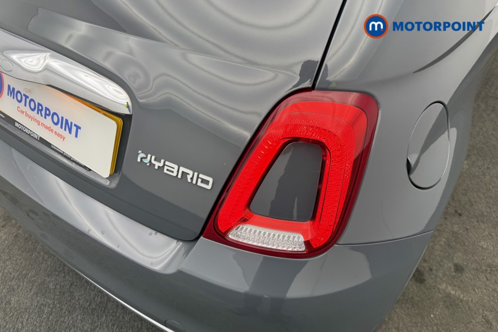 Fiat 500 Star Manual Petrol Hatchback - Stock Number (1585216) - 7th supplementary image