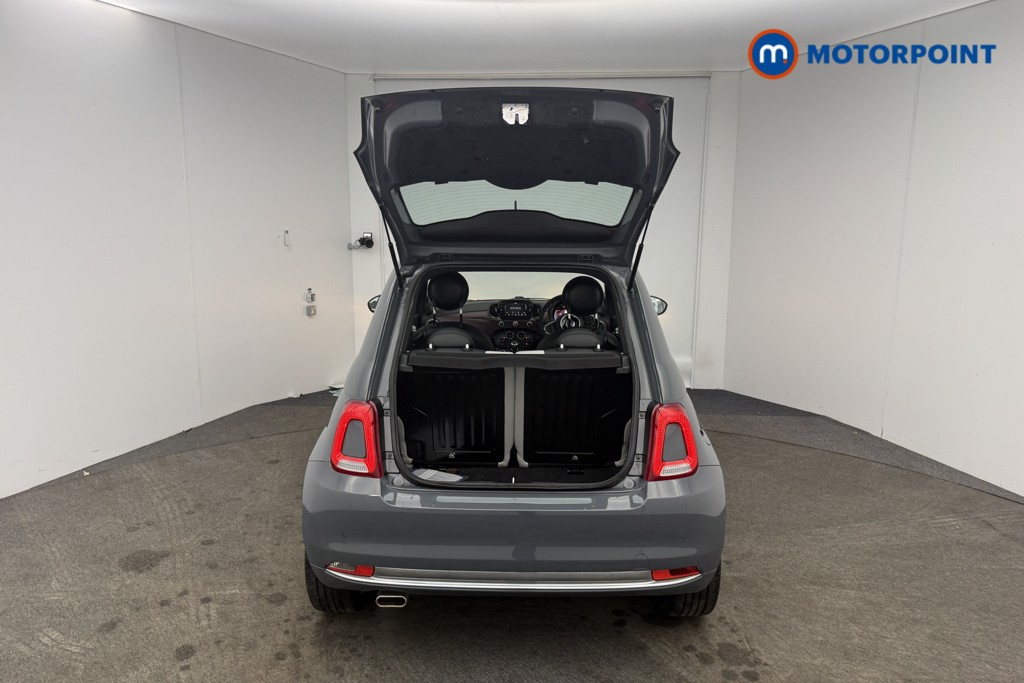Fiat 500 Star Manual Petrol Hatchback - Stock Number (1585216) - 8th supplementary image