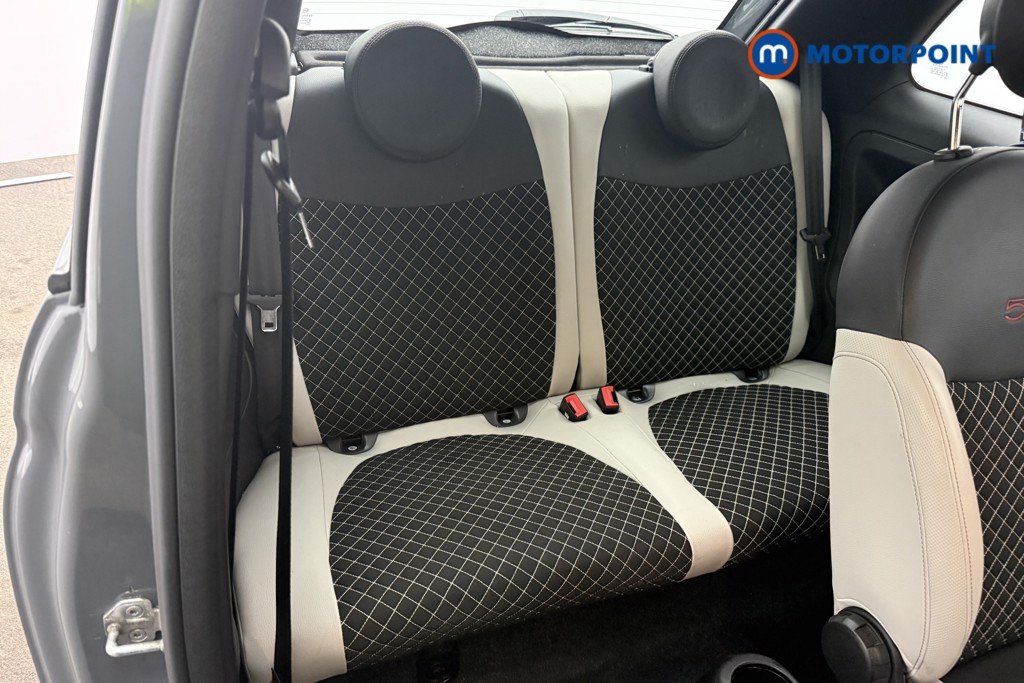 Fiat 500 Star Manual Petrol Hatchback - Stock Number (1585216) - 10th supplementary image