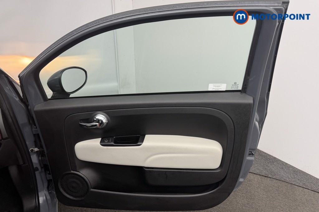 Fiat 500 Star Manual Petrol Hatchback - Stock Number (1585216) - 13th supplementary image
