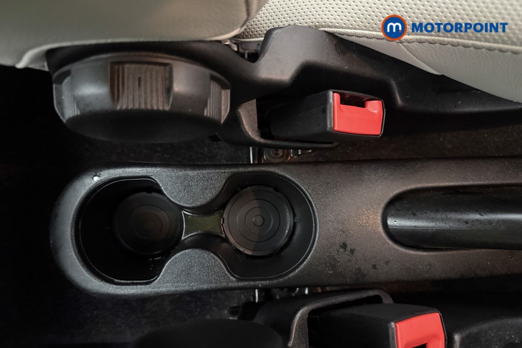 Fiat 500 Star Manual Petrol Hatchback - Stock Number (1585216) - 14th supplementary image