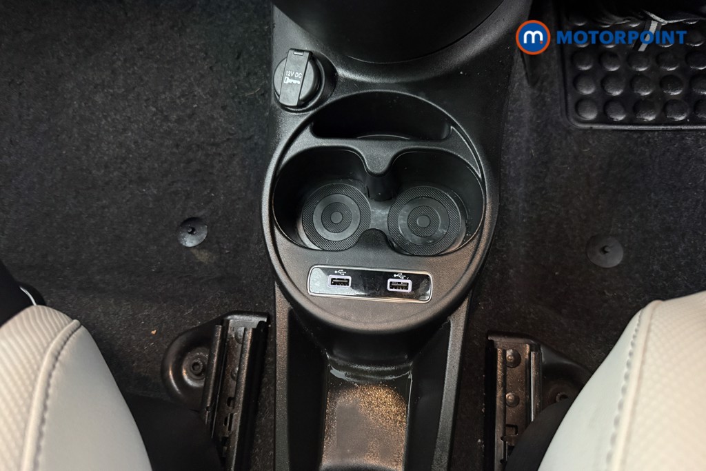 Fiat 500 Star Manual Petrol Hatchback - Stock Number (1585216) - 15th supplementary image