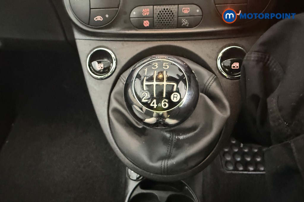 Fiat 500 Star Manual Petrol Hatchback - Stock Number (1585216) - 16th supplementary image