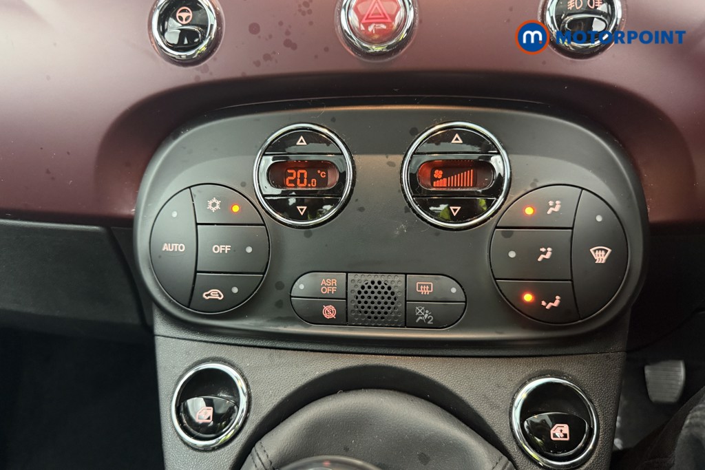 Fiat 500 Star Manual Petrol Hatchback - Stock Number (1585216) - 17th supplementary image