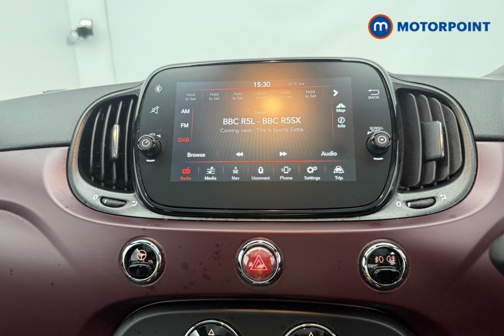 Fiat 500 Star Manual Petrol Hatchback - Stock Number (1585216) - 18th supplementary image