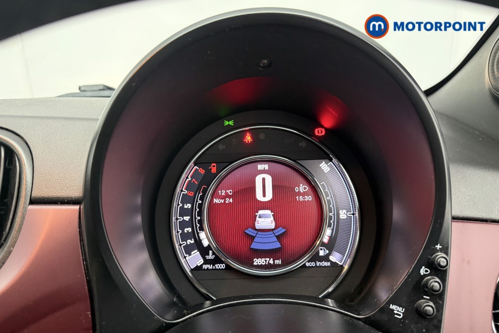 Fiat 500 Star Manual Petrol Hatchback - Stock Number (1585216) - 19th supplementary image