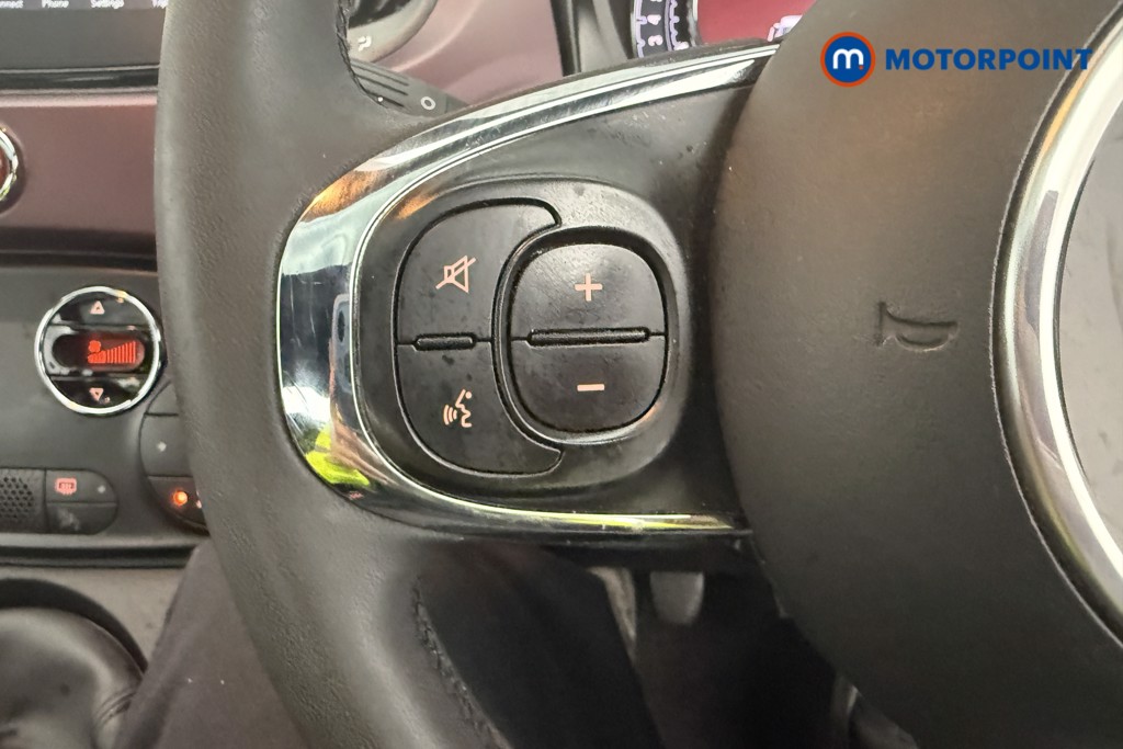 Fiat 500 Star Manual Petrol Hatchback - Stock Number (1585216) - 22nd supplementary image