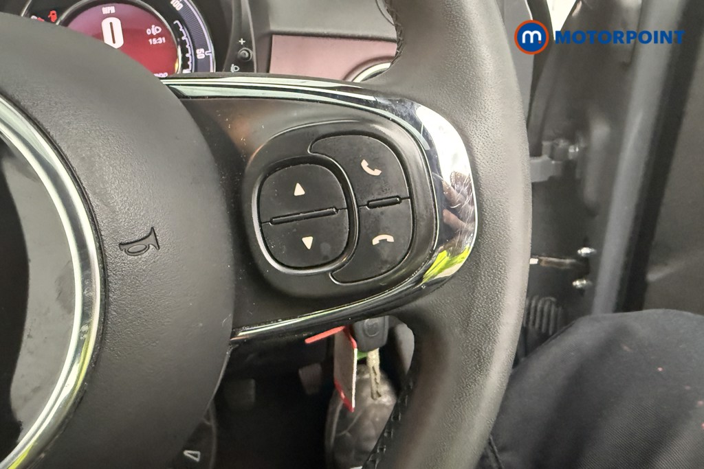 Fiat 500 Star Manual Petrol Hatchback - Stock Number (1585216) - 23rd supplementary image