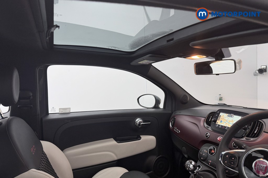 Fiat 500 Star Manual Petrol Hatchback - Stock Number (1585216) - 24th supplementary image