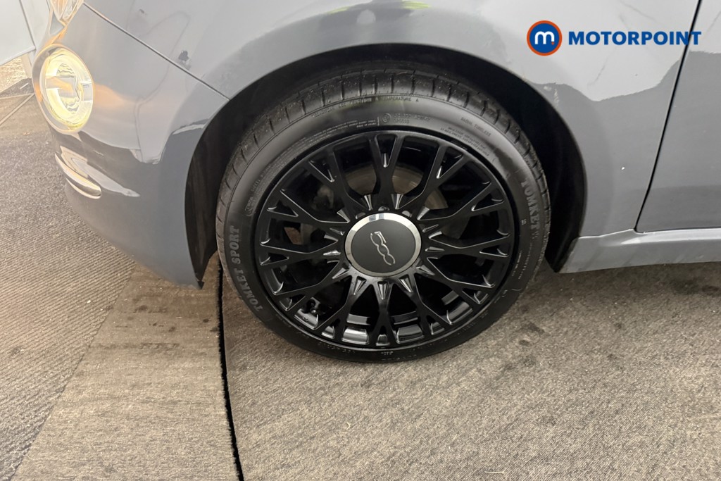 Fiat 500 Star Manual Petrol Hatchback - Stock Number (1585216) - 27th supplementary image