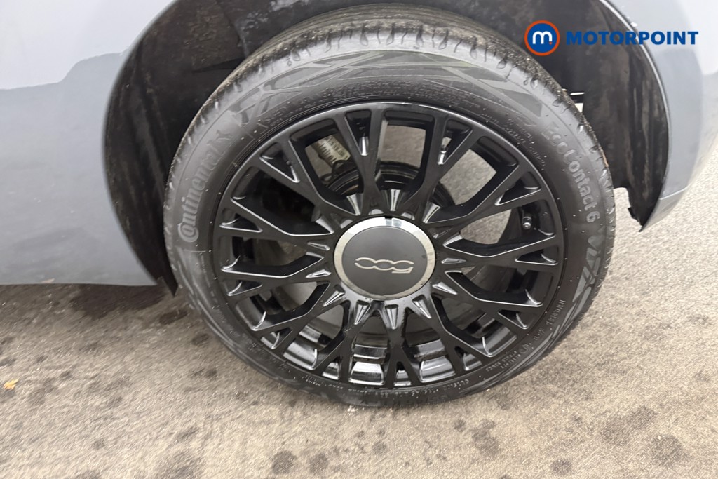 Fiat 500 Star Manual Petrol Hatchback - Stock Number (1585216) - 28th supplementary image