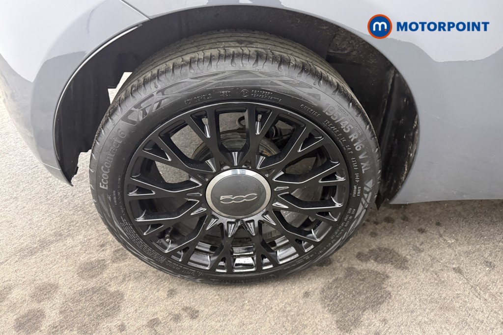 Fiat 500 Star Manual Petrol Hatchback - Stock Number (1585216) - 29th supplementary image