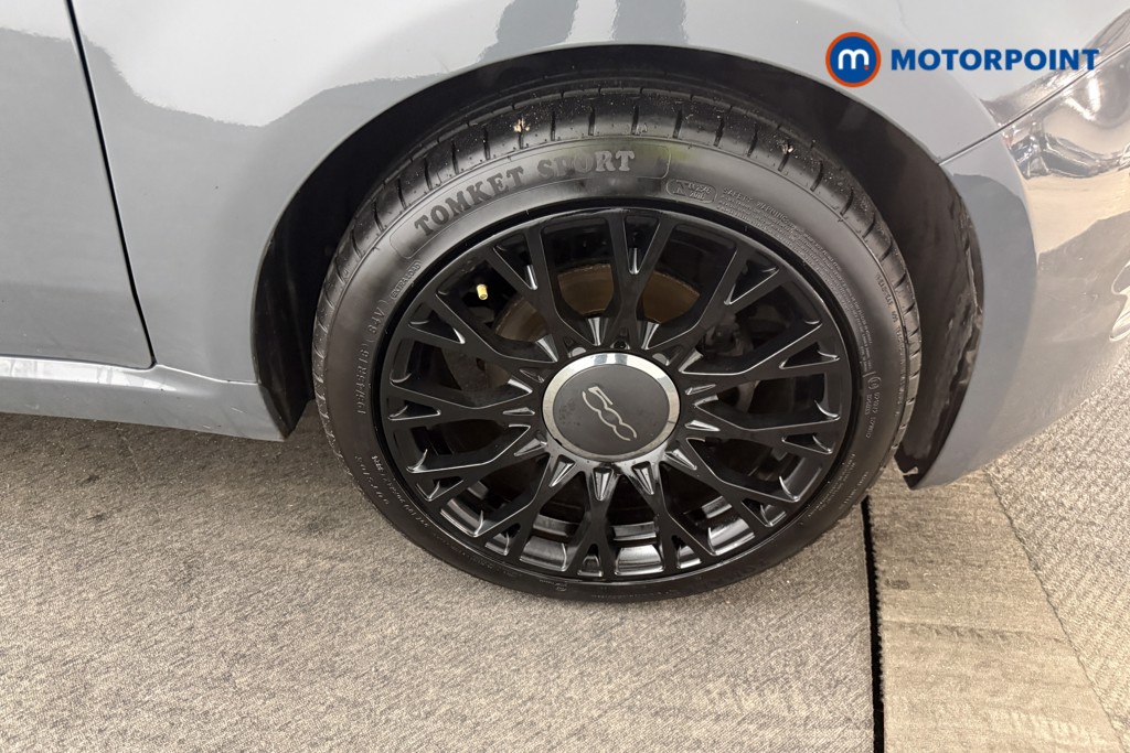 Fiat 500 Star Manual Petrol Hatchback - Stock Number (1585216) - 30th supplementary image