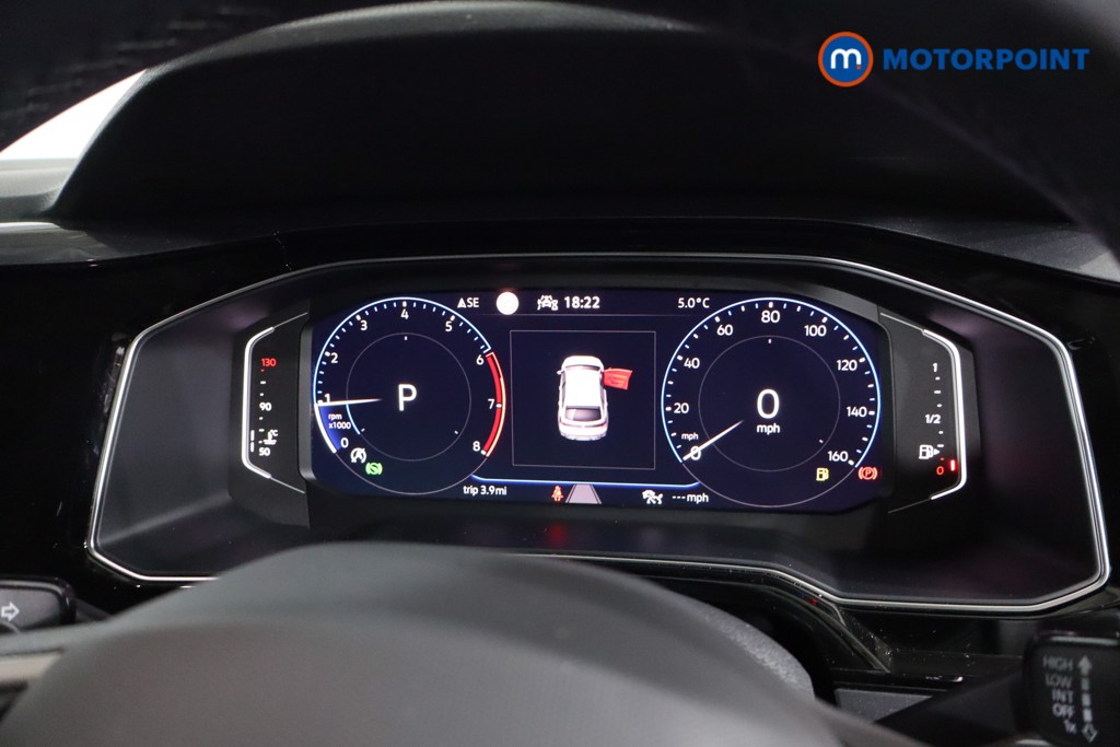 Volkswagen Taigo Style Automatic Petrol SUV - Stock Number (1585460) - 2nd supplementary image