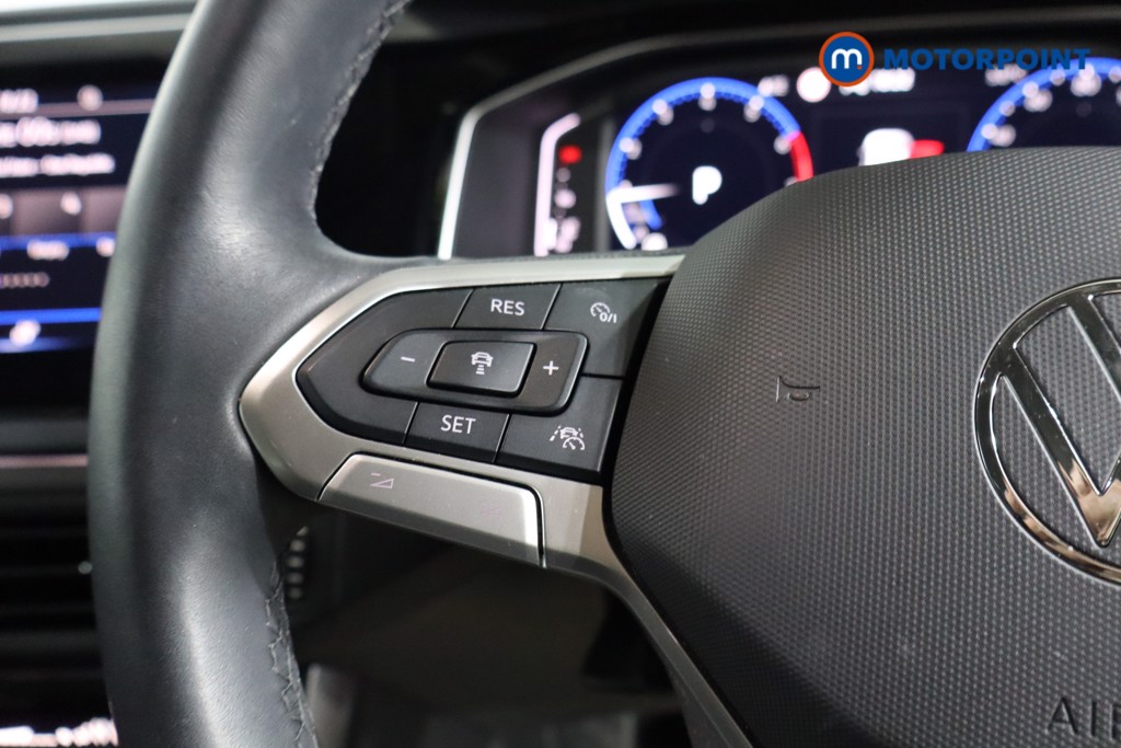 Volkswagen Taigo Style Automatic Petrol SUV - Stock Number (1585460) - 3rd supplementary image