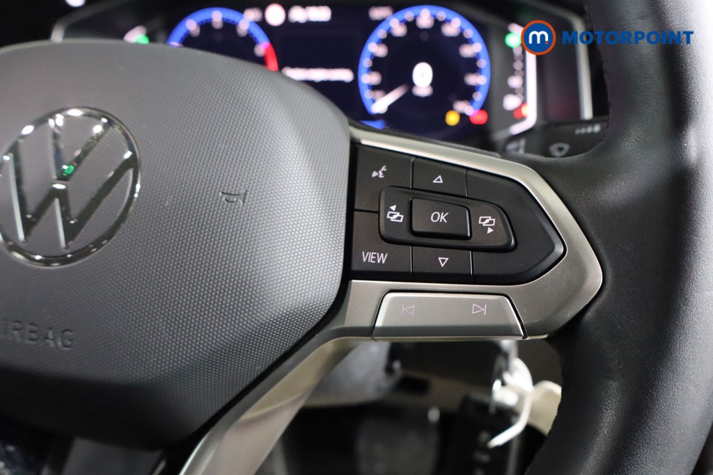 Volkswagen Taigo Style Automatic Petrol SUV - Stock Number (1585460) - 4th supplementary image