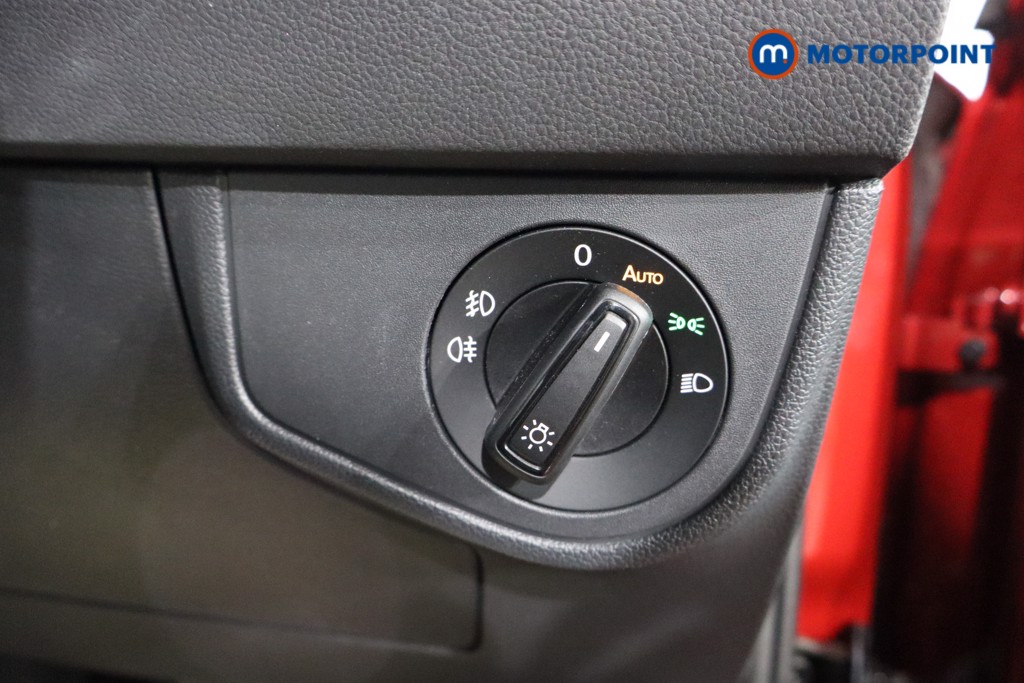 Volkswagen Taigo Style Automatic Petrol SUV - Stock Number (1585460) - 5th supplementary image