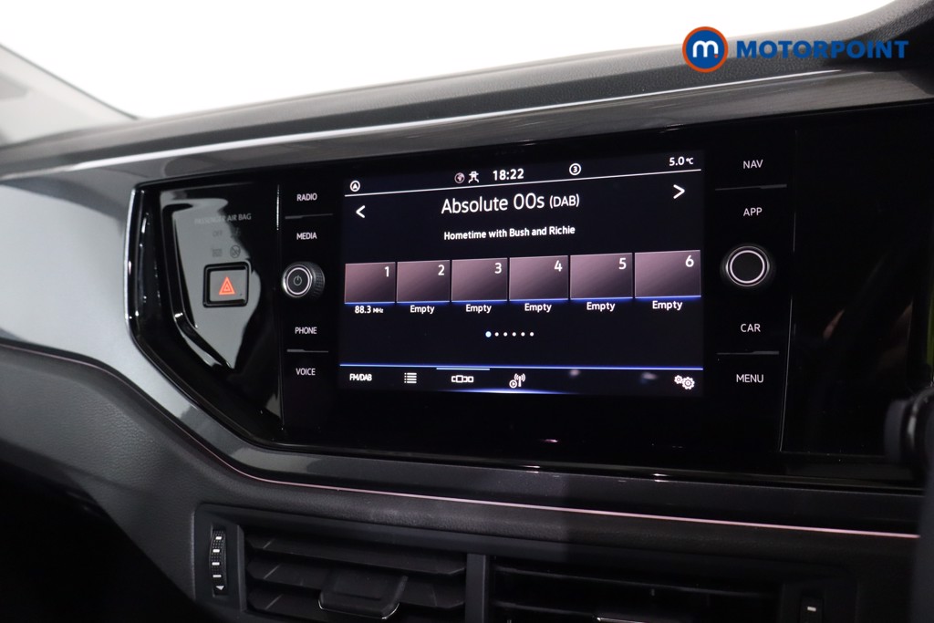 Volkswagen Taigo Style Automatic Petrol SUV - Stock Number (1585460) - 6th supplementary image