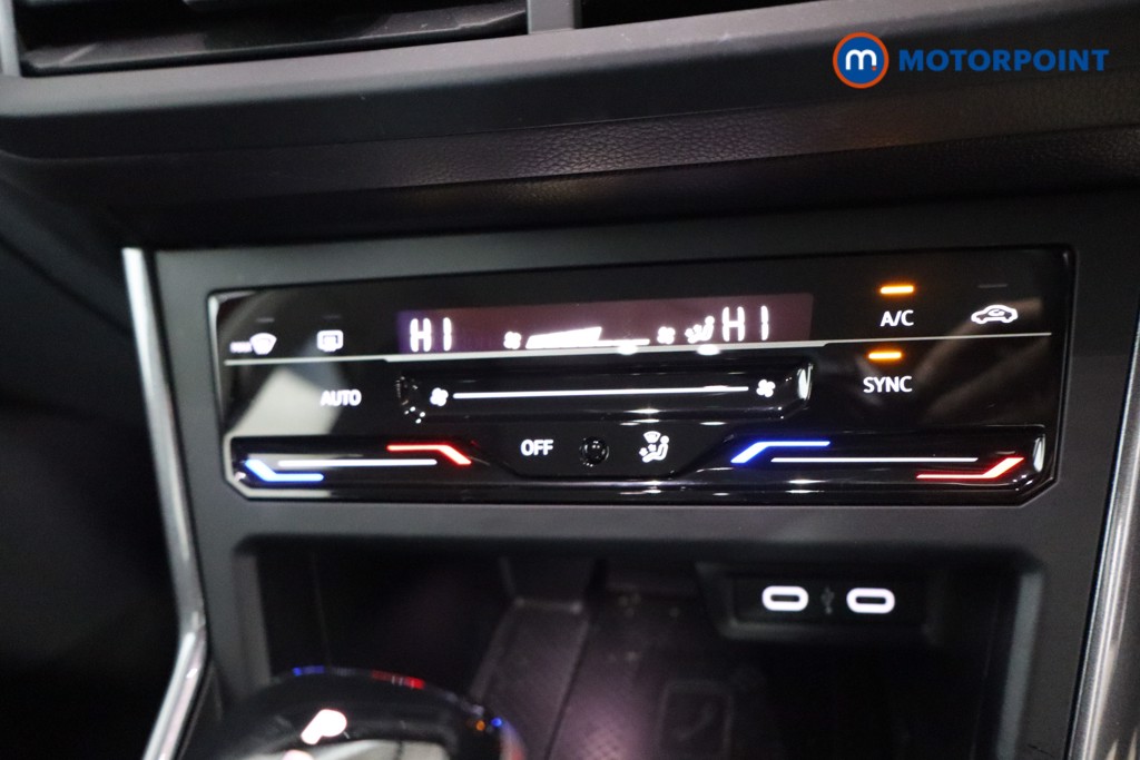 Volkswagen Taigo Style Automatic Petrol SUV - Stock Number (1585460) - 7th supplementary image