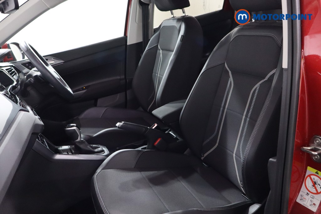 Volkswagen Taigo Style Automatic Petrol SUV - Stock Number (1585460) - 9th supplementary image