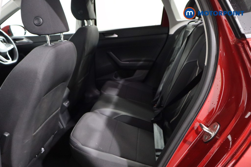 Volkswagen Taigo Style Automatic Petrol SUV - Stock Number (1585460) - 10th supplementary image