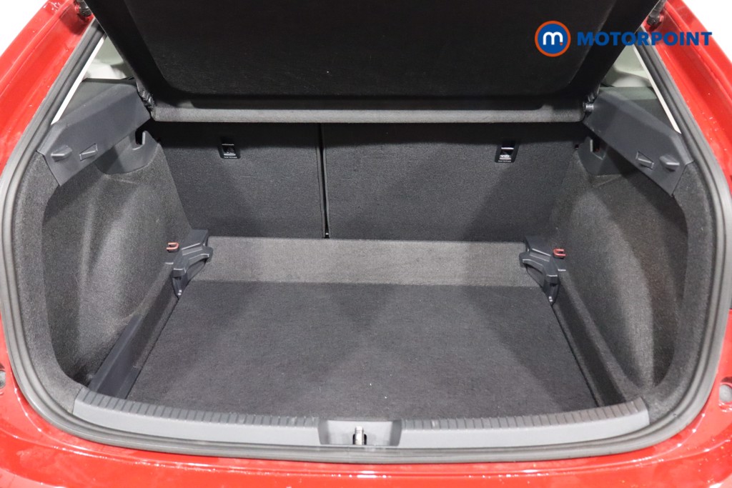 Volkswagen Taigo Style Automatic Petrol SUV - Stock Number (1585460) - 11th supplementary image