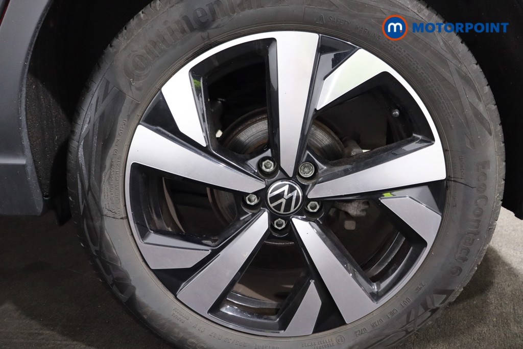 Volkswagen Taigo Style Automatic Petrol SUV - Stock Number (1585460) - 12th supplementary image